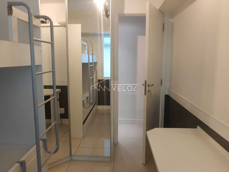 Apartamento, 3 quartos, 96 m² - Foto 13