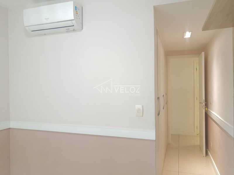Apartamento, 3 quartos, 96 m² - Foto 7