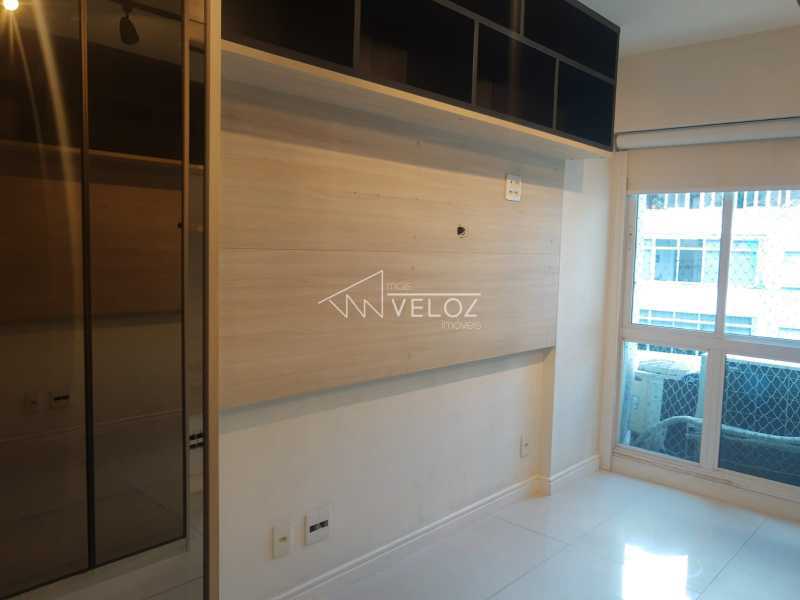Apartamento, 3 quartos, 96 m² - Foto 8