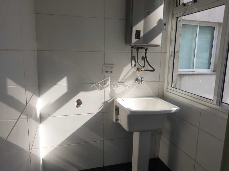 Apartamento, 3 quartos, 96 m² - Foto 15