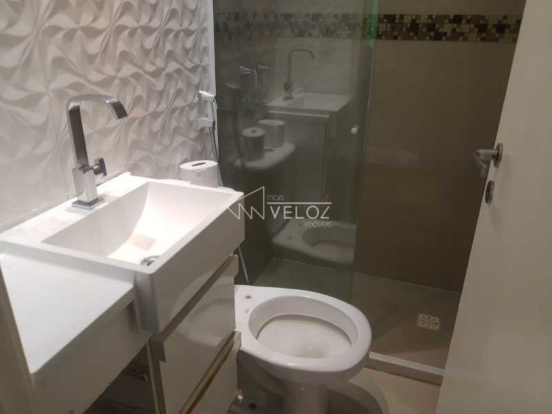 Apartamento, 3 quartos, 96 m² - Foto 14