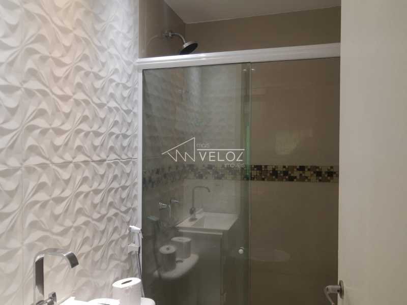 Apartamento, 3 quartos, 96 m² - Foto 24