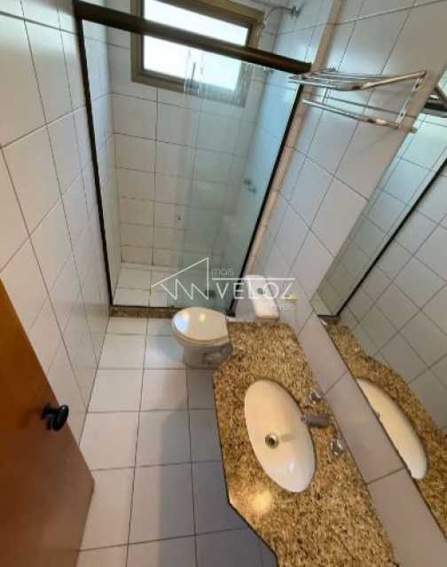 Apartamento, 3 quartos, 110 m² - Foto 1