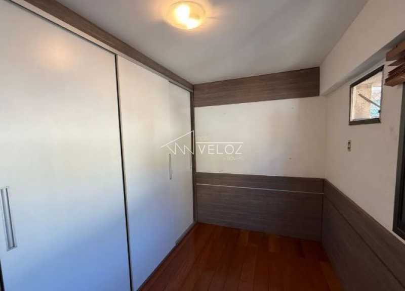 Apartamento, 3 quartos, 110 m² - Foto 6