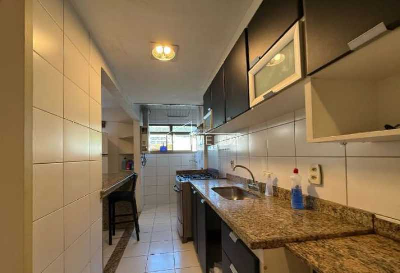 Apartamento, 3 quartos, 110 m² - Foto 24