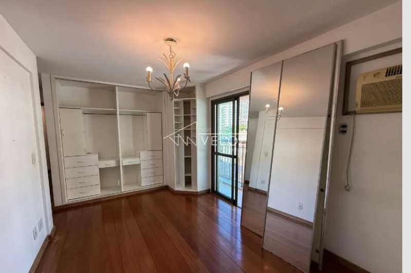 Apartamento, 3 quartos, 110 m² - Foto 9