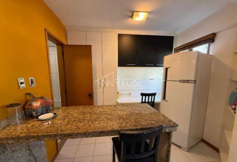 Apartamento, 3 quartos, 110 m² - Foto 21