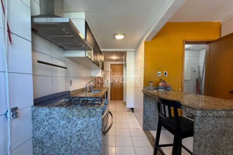 Apartamento, 3 quartos, 110 m² - Foto 20