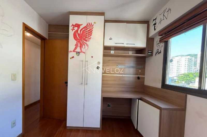 Apartamento, 3 quartos, 110 m² - Foto 13
