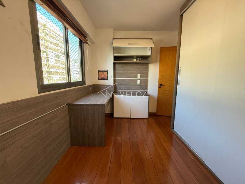 Apartamento, 3 quartos, 110 m² - Foto 29