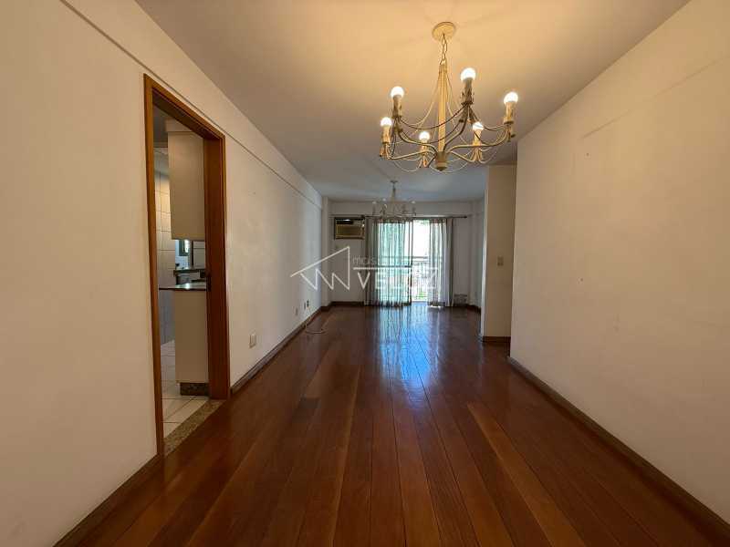 Apartamento, 3 quartos, 110 m² - Foto 3