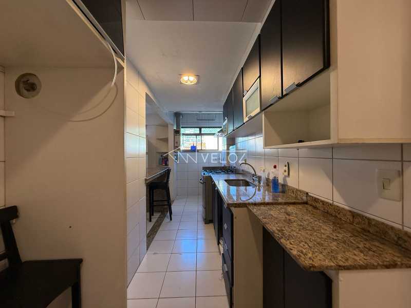 Apartamento, 3 quartos, 110 m² - Foto 22