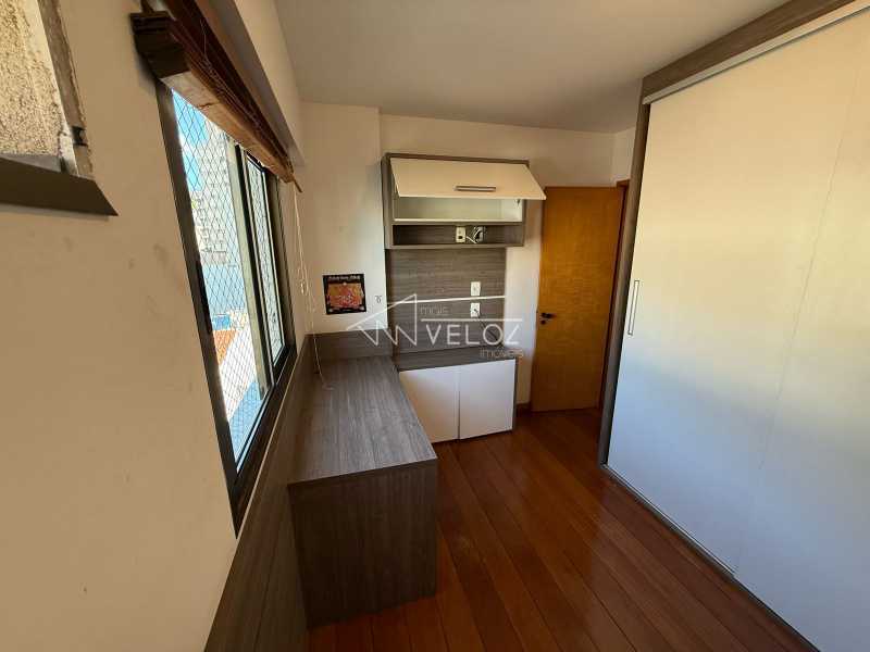 Apartamento, 3 quartos, 110 m² - Foto 17