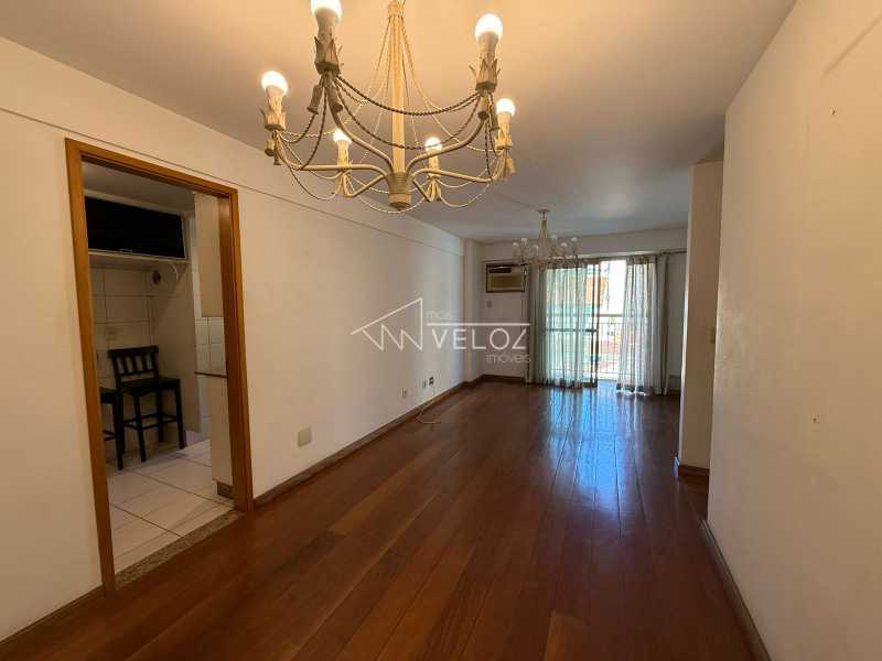 Apartamento, 3 quartos, 110 m² - Foto 2