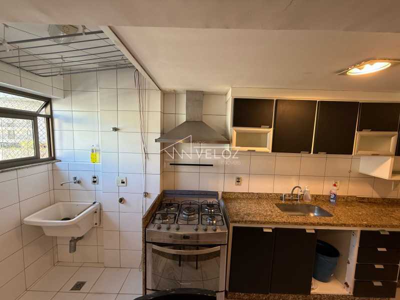 Apartamento, 3 quartos, 110 m² - Foto 23