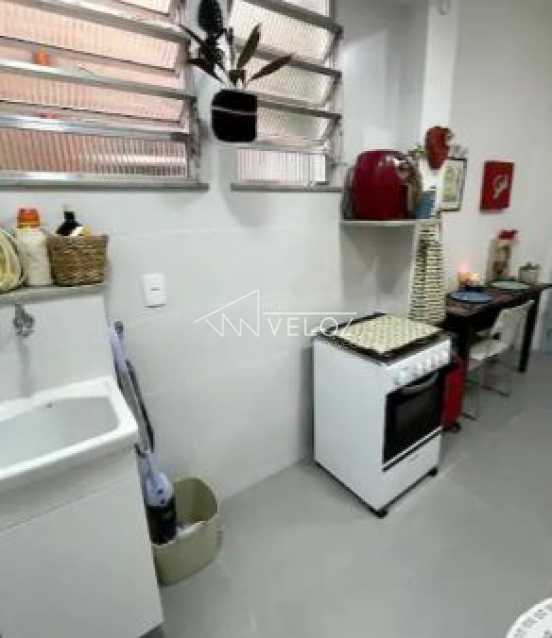 Apartamento, 1 quarto, 31 m² - Foto 7