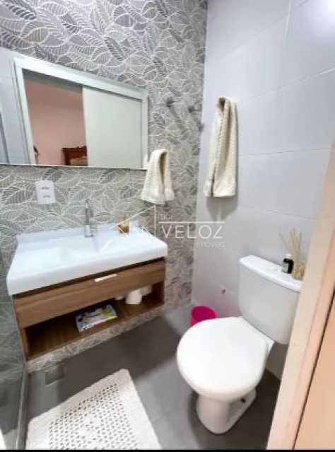 Apartamento, 1 quarto, 31 m² - Foto 4
