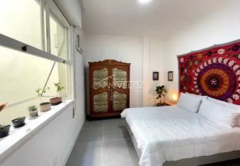 Apartamento, 1 quarto, 31 m² - Foto 17