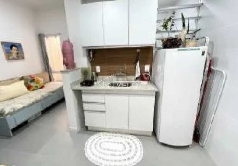 Apartamento, 1 quarto, 31 m² - Foto 24