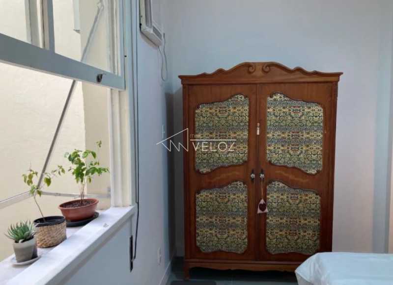 Apartamento, 1 quarto, 31 m² - Foto 2