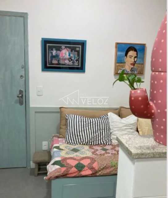 Apartamento, 1 quarto, 31 m² - Foto 1