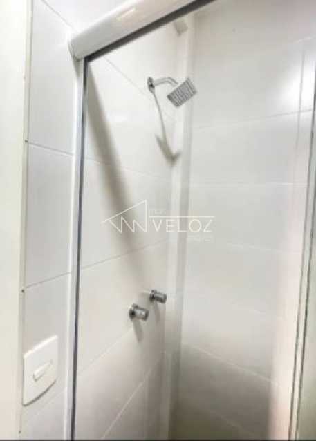 Apartamento, 1 quarto, 31 m² - Foto 10