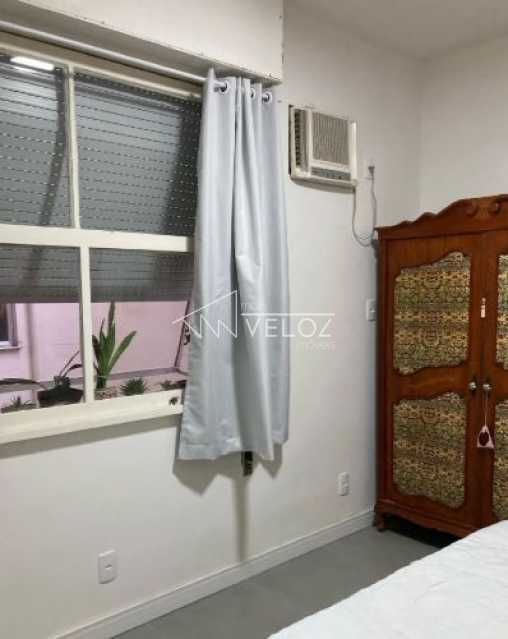 Apartamento, 1 quarto, 31 m² - Foto 21
