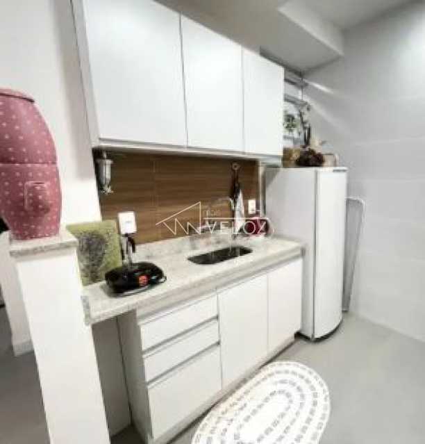 Apartamento, 1 quarto, 31 m² - Foto 19