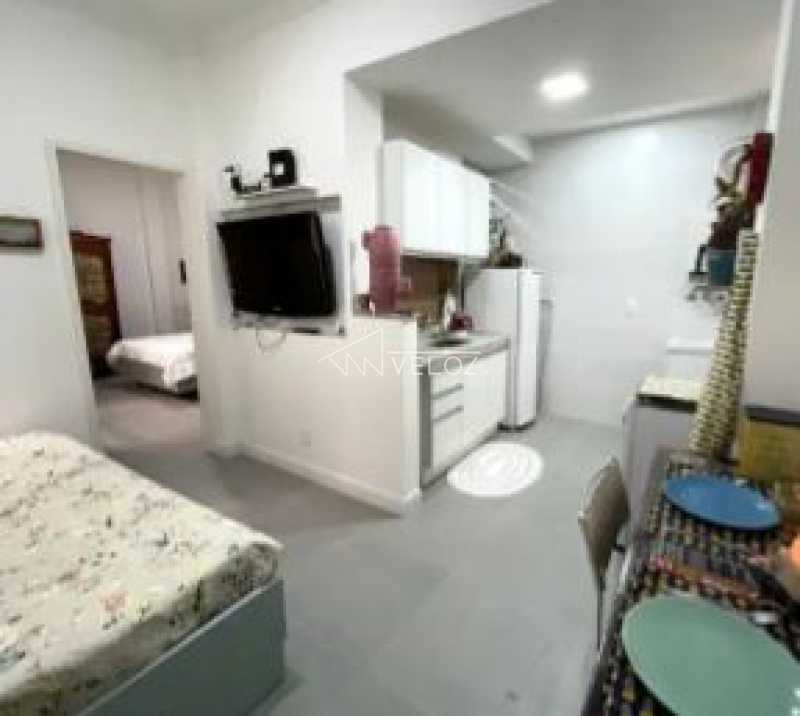Apartamento, 1 quarto, 31 m² - Foto 5
