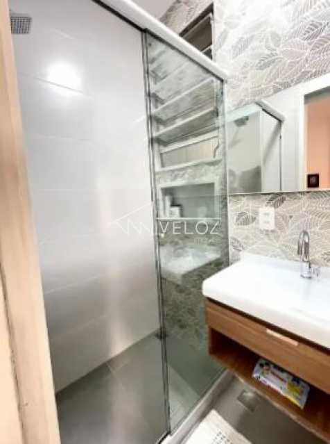 Apartamento, 1 quarto, 31 m² - Foto 14