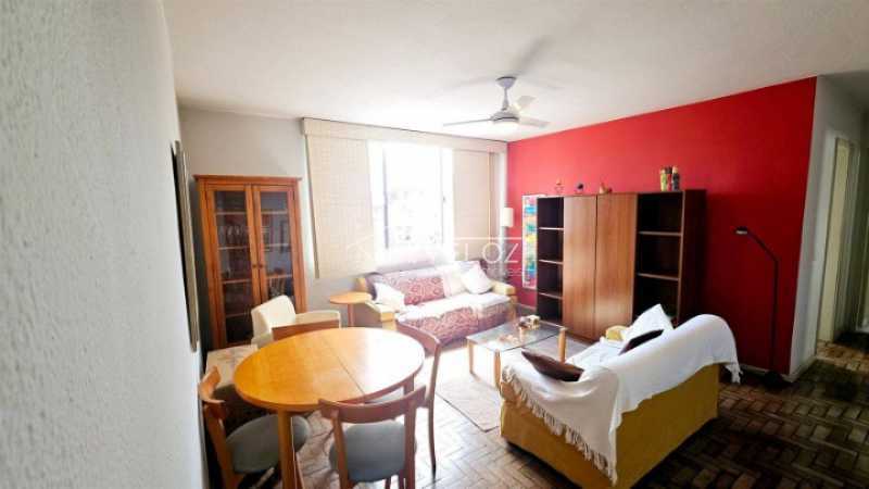 Apartamento, 1 quarto, 56 m² - Foto 2