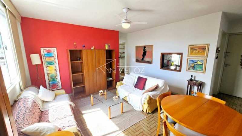 Apartamento, 1 quarto, 56 m² - Foto 12