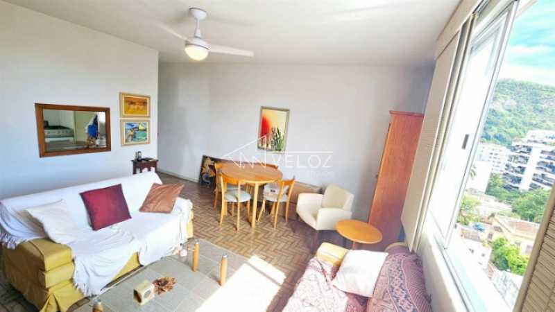 Apartamento, 1 quarto, 56 m² - Foto 1