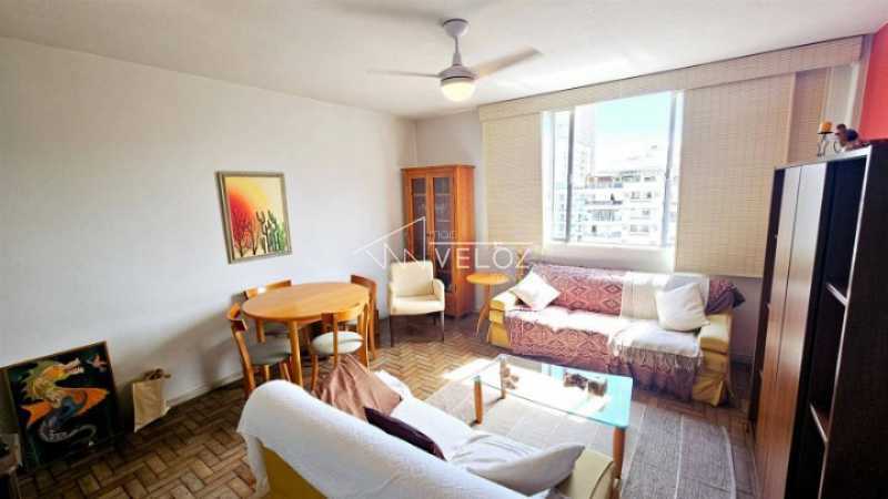 Apartamento, 1 quarto, 56 m² - Foto 6