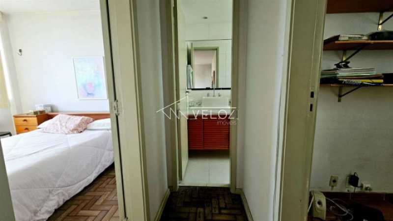 Apartamento, 1 quarto, 56 m² - Foto 10