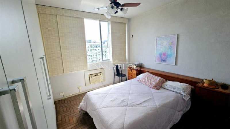 Apartamento, 1 quarto, 56 m² - Foto 7