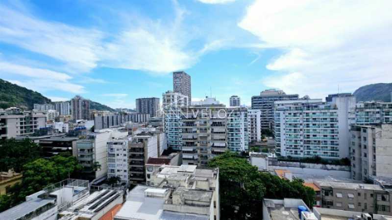 Apartamento, 1 quarto, 56 m² - Foto 3