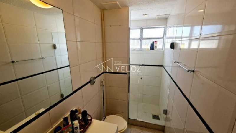 Apartamento, 1 quarto, 56 m² - Foto 16