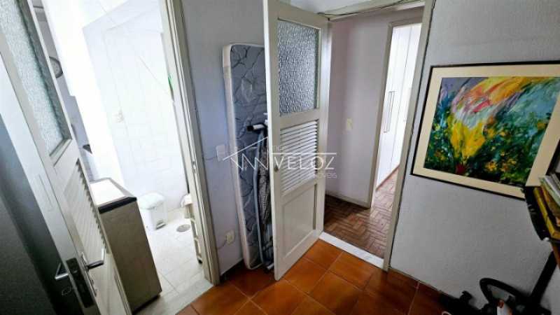 Apartamento, 1 quarto, 56 m² - Foto 19