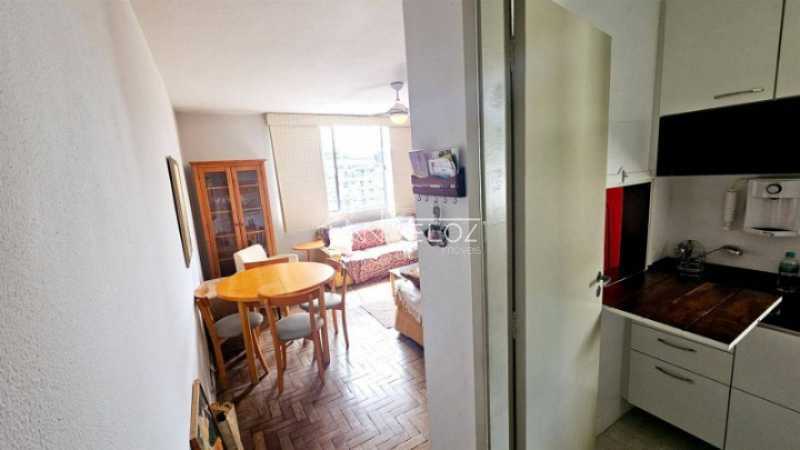 Apartamento, 1 quarto, 56 m² - Foto 4
