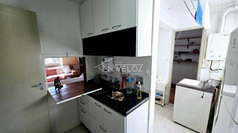 Apartamento, 1 quarto, 56 m² - Foto 20