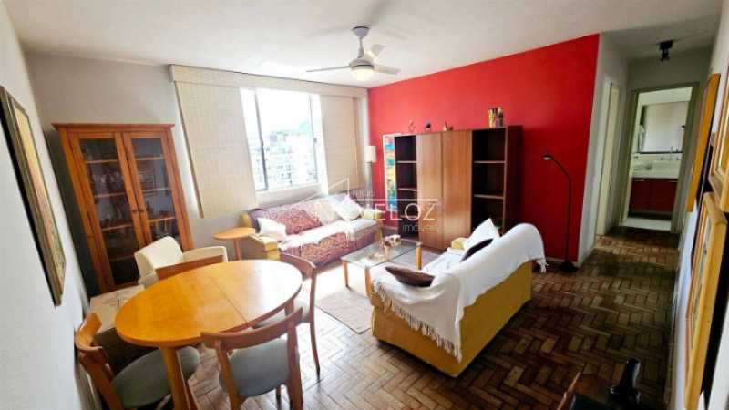 Apartamento, 1 quarto, 56 m² - Foto 9