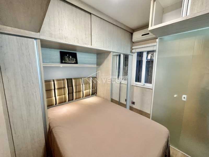 Apartamento, 1 quarto, 36 m² - Foto 19