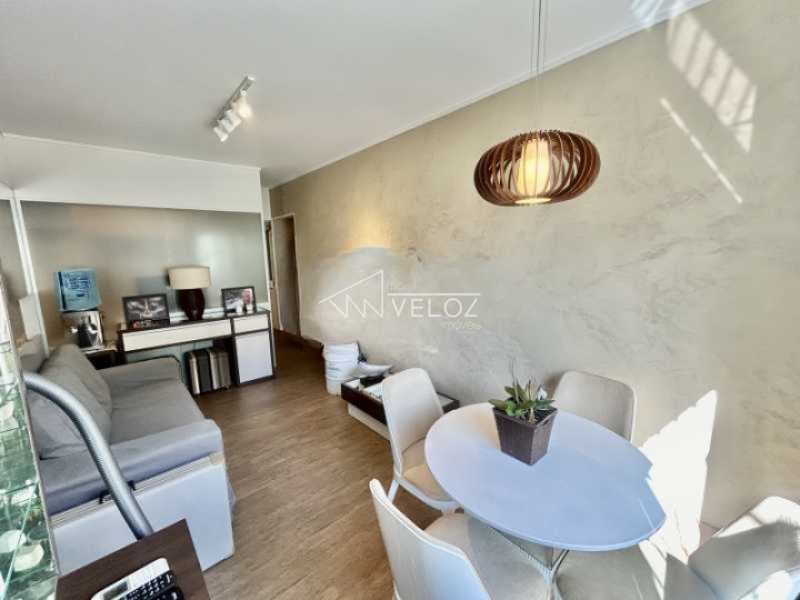 Apartamento, 1 quarto, 36 m² - Foto 18