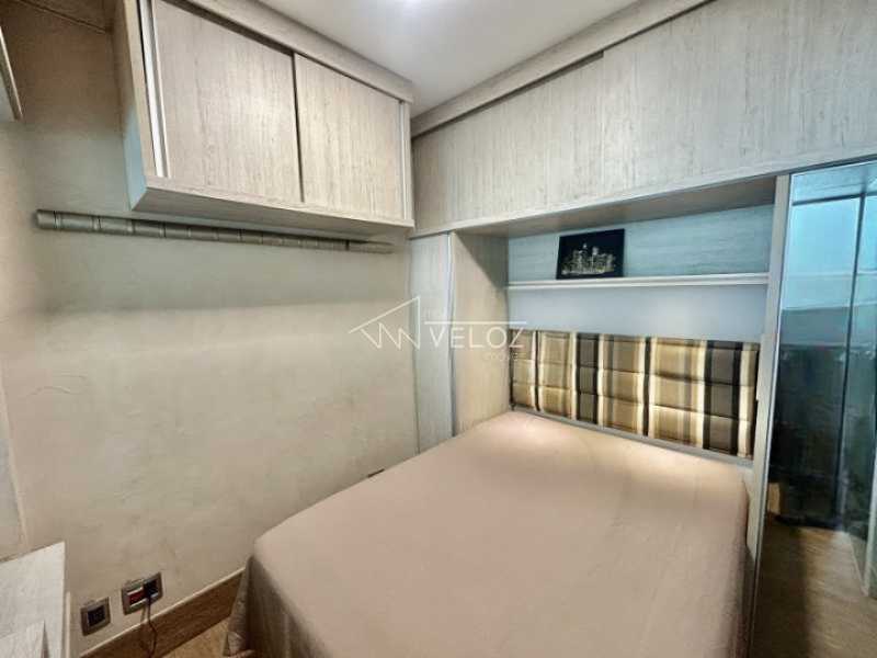 Apartamento, 1 quarto, 36 m² - Foto 9