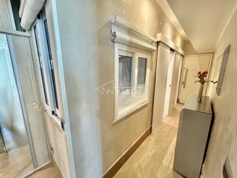 Apartamento, 1 quarto, 36 m² - Foto 7