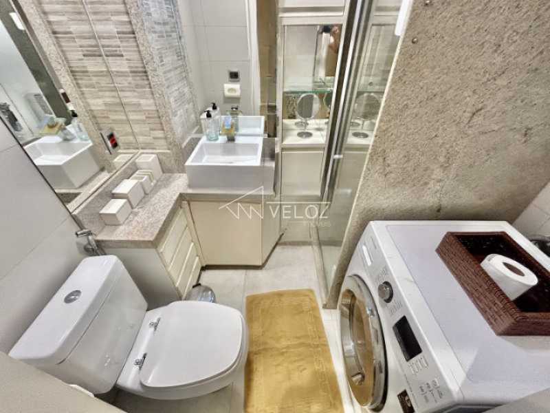 Apartamento, 1 quarto, 36 m² - Foto 13