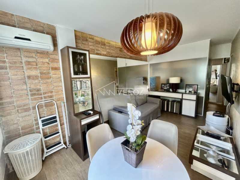 Apartamento, 1 quarto, 36 m² - Foto 12