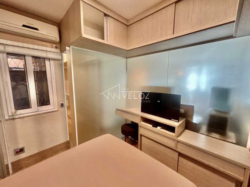 Apartamento, 1 quarto, 36 m² - Foto 1