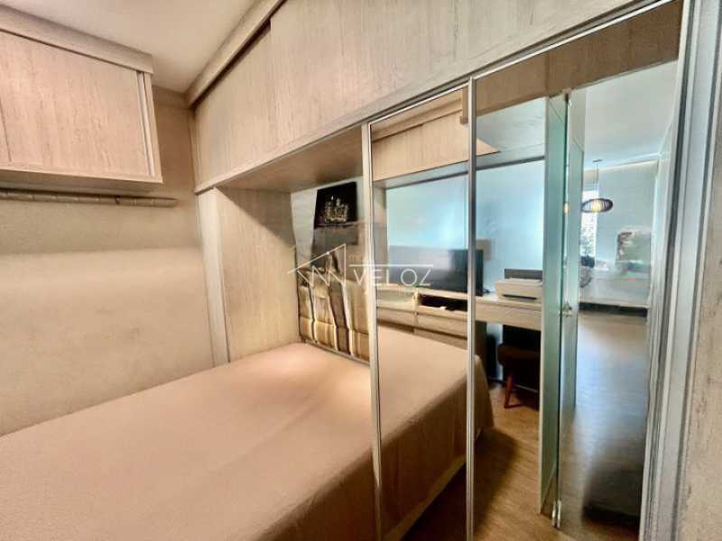 Apartamento, 1 quarto, 36 m² - Foto 10